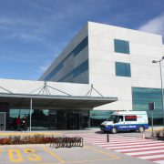 Hospital General De Almansa