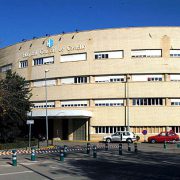 Hospital General De Castelló