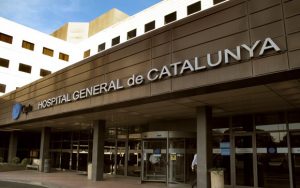 Hospital General De Catalunya