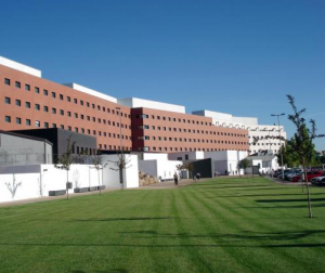Hospital General De Ciudad Real