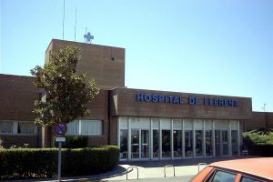 Hospital General De Llerena