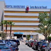 Hospital General Universitario Santa María Del Rosell