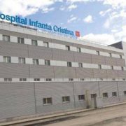 Hospital Infanta Cristina (*)