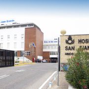 Hospital Juan Grande