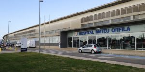 Hospital Mateu Orfila