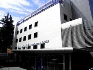 Hospital Nuestra Señora De America