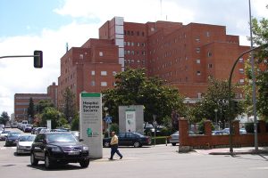 Hospital Perpetuo Socorro
