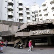 Hospital Povisa S.A