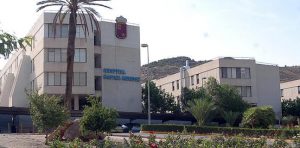 Hospital Rafael Méndez
