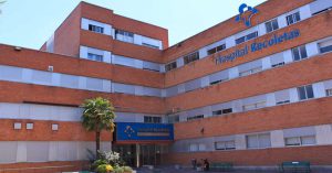 Hospital Recoletas De Burgos