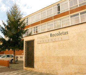 Hospital Recoletas De Palencia