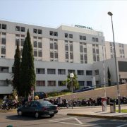 Hospital Reina Sofía