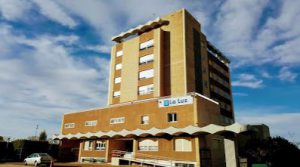 Hospital Residencia Asistida De La Luz