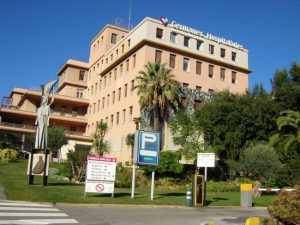 Hospital Sant Rafael