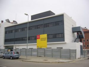 Hospital Sociosanitari De Lloret De Mar