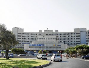 Hospital Son Dureta