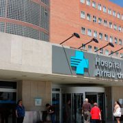 Hospital Universitari Arnau De Vilanova De Lleida
