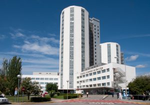 Hospital Universitari De Bellvitge