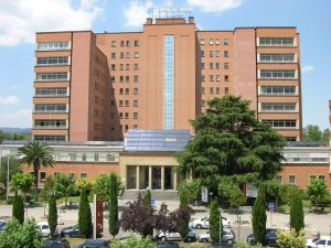 Hospital Universitari Dr. Josep Trueta De Girona