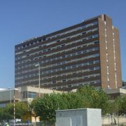 Hospital Universitari Germans Trias I Pujol De Badalona