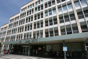 Hospital Universitari Joan Xxiii De Tarragona