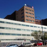 Hospital Universitario De Móstoles
