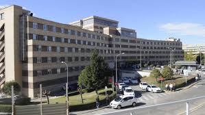 Hospital Universitario De Salamanca