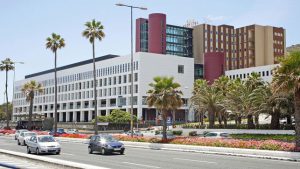 Hospital Universitario Insular De Gran Canaria