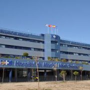 Hospital Universitario Madrid Sanchinarro