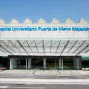 Hospital Universitario Puerta De Hierro Majadahonda