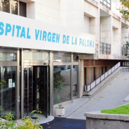 Clínica y Hospitales de Madrid + Mas Información