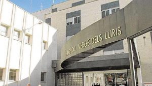 Hospital Virgen De Los Lirios