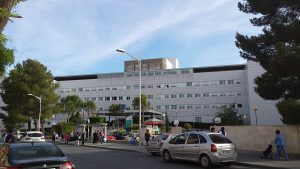 Hospital Virgen Del Perpetuo Socorro