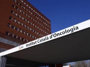 Institut Català D’Oncologia L’Hospitalet (Ico)