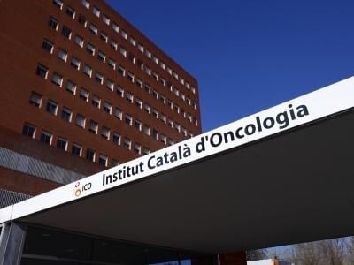 Institut Catal D Oncologia L Hospitalet Ico Clinica Hospital