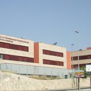 Instituto De Enfermedades Neurológicas De Castilla-La Mancha