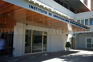 Instituto De Investigaciones Neuropsiquiátricas Dr.López Ibor