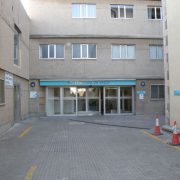 Pius Hospital Del Valls