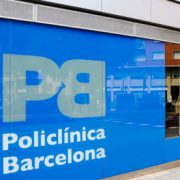 Policlínica Barcelona