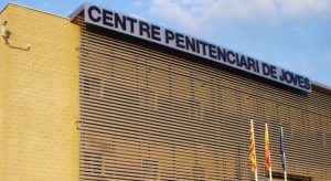 Serveis Sanitaris Centre Penitenciari Joves De Barcelona