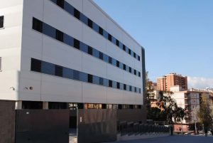 Unitat Polivalent Benito Menni En Salut Mental De L’Hospitalet-El Prat De Llobregat