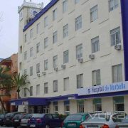 Usp Hospital De Marbella